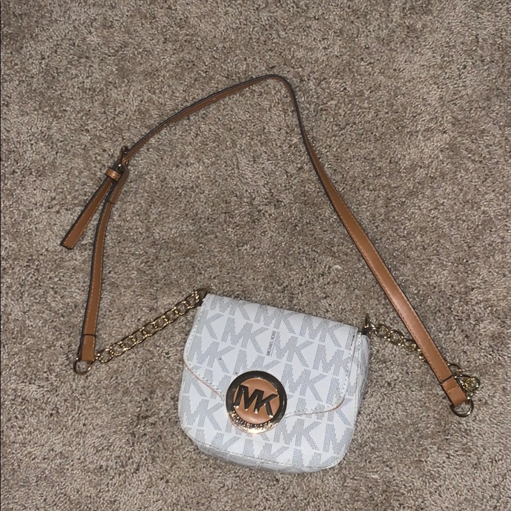 Michael Kors purse